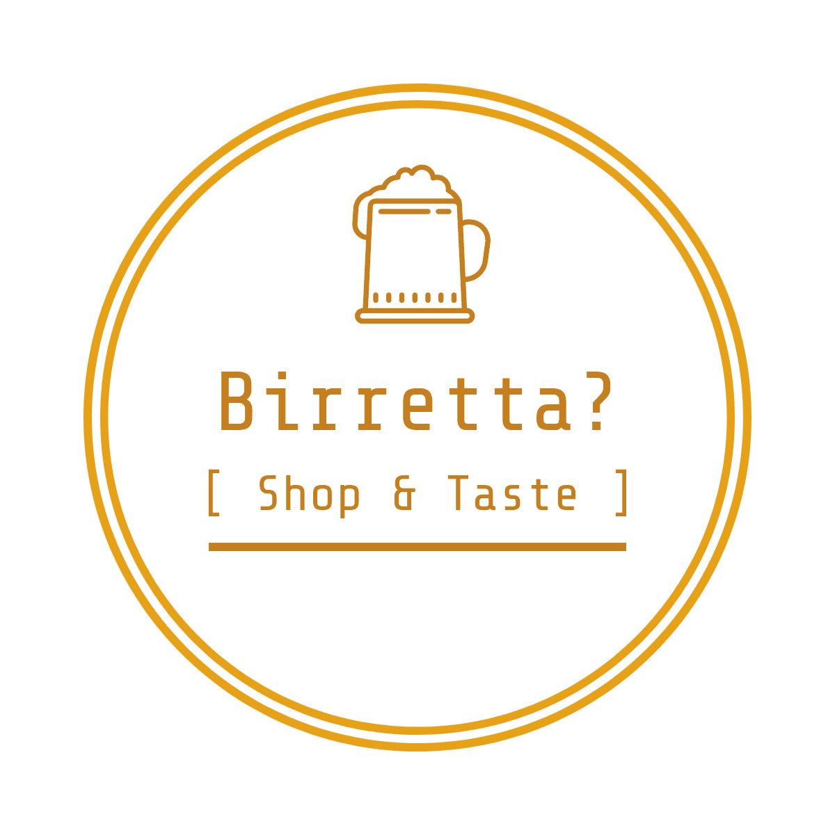 Birretta?